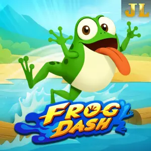 Frog Dash - MG138