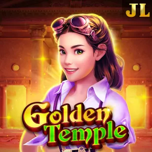 Jili : Golden Temple - MG138