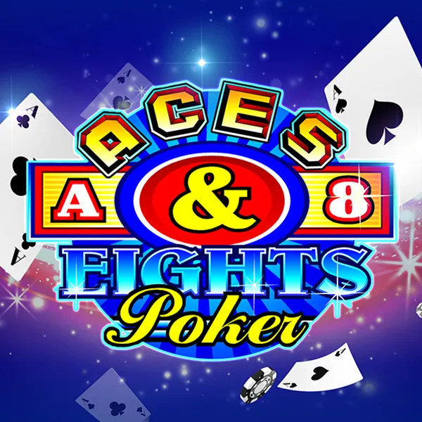 Aces and Eights - MG138