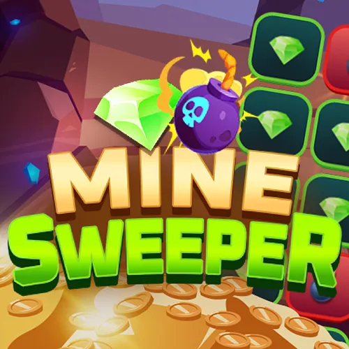 Minesweeper 扫雷 - MG138