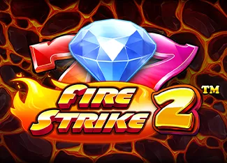 Pragmatic : Fire Strike 2 - MG138