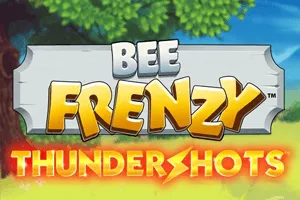 Bee Frenzy - MG138