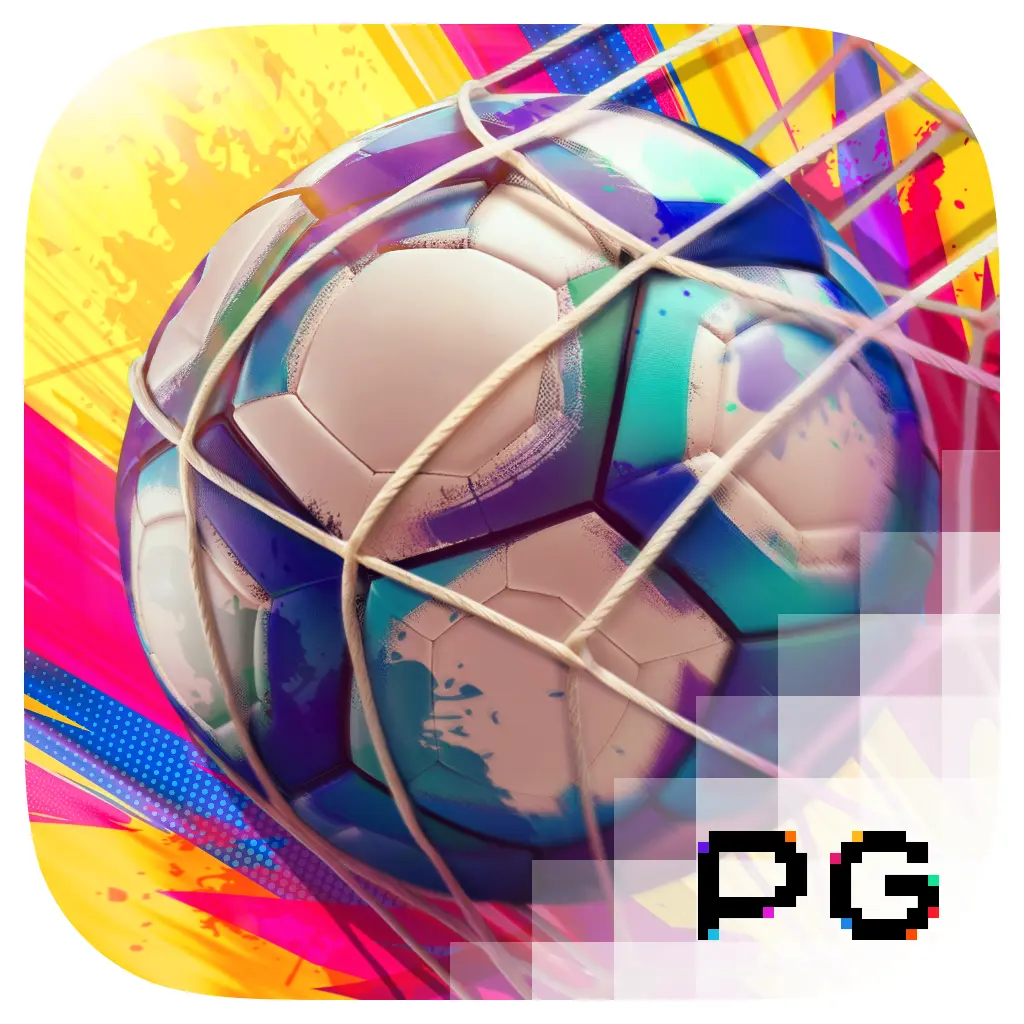PGSoft : Futebol Fever - MG138