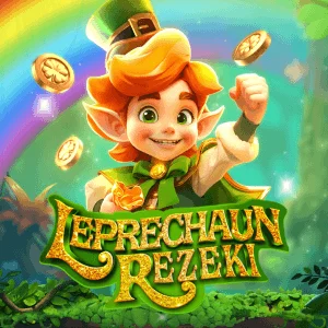Leprechaun Fortune - MG138