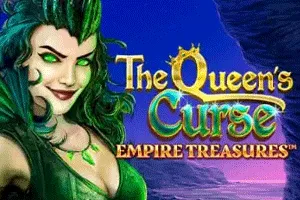 The Queens Curse: Empire Treasures - MG138