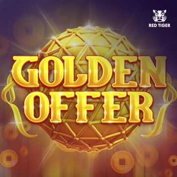 Redtiger : Golden Offer - MG138