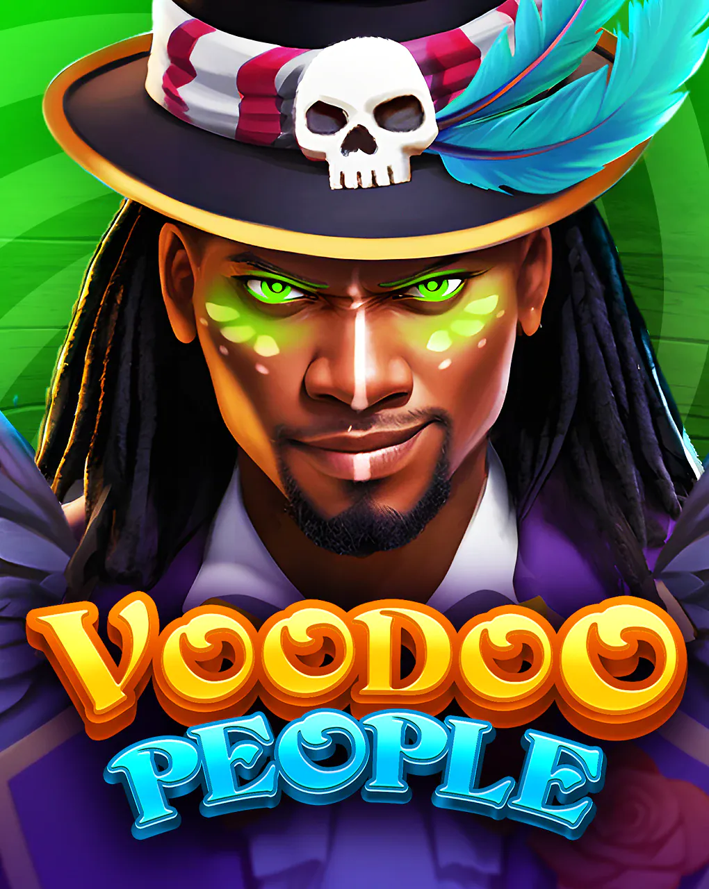Voodoo People - MG138