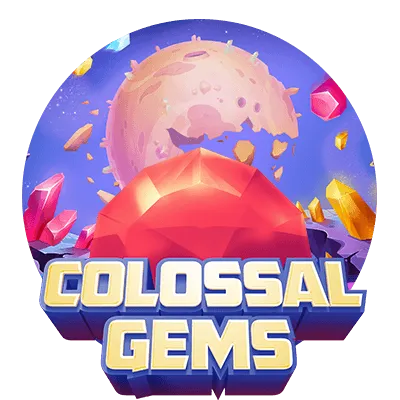 Habanero : Colossal Gems - MG138