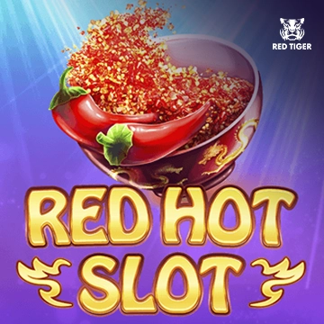 Redtiger : Red Hot Slot - MG138