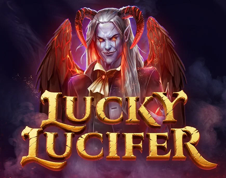 Lucky Lucifer - MG138