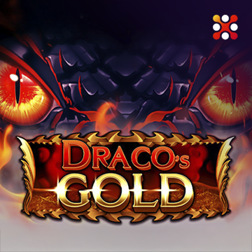Mancala : Dracos Gold - MG138