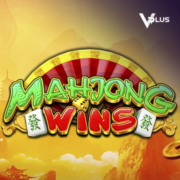 Mahjong Wins - MG138