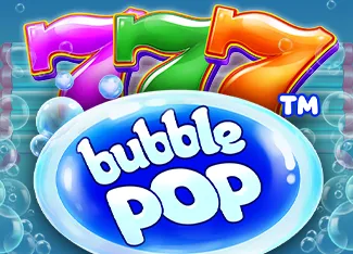 Pragmatic : Bubble Pop - MG138