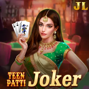 TeenPatti Joker - MG138