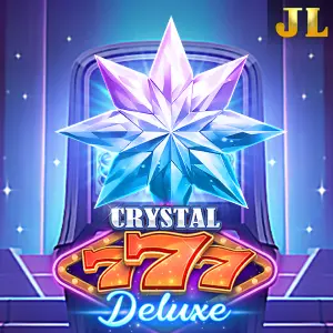 Jili : Crystal 777 DELUXE - MG138