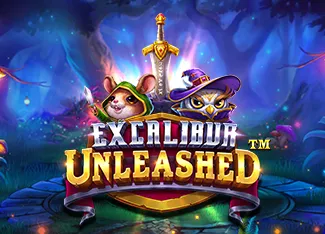 Pragmatic : Excalibur Unleashed - MG138