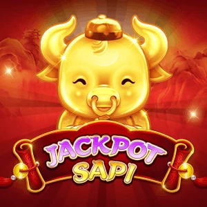 Jackpot Cow - MG138