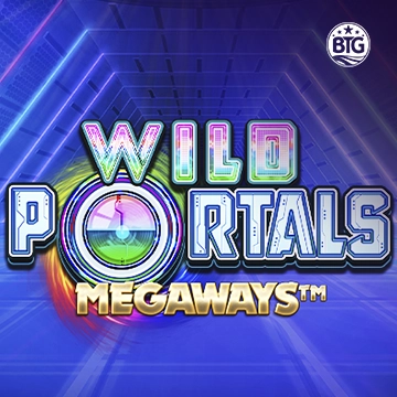 Wild Portals - MG138
