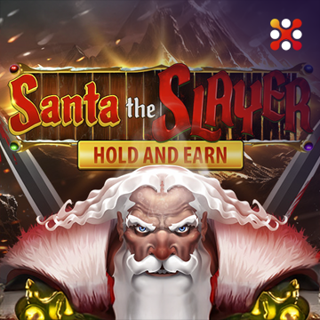 Mancala : Santa the Slayer - MG138