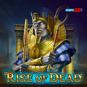 PlaynGo : Rise of Dead - MG138