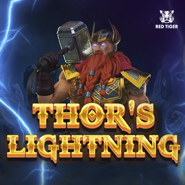 Redtiger : Thors Lightning - MG138