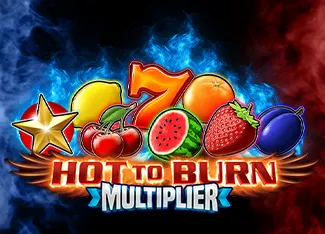 Pragmatic : Hot To Burn Multiplier - MG138