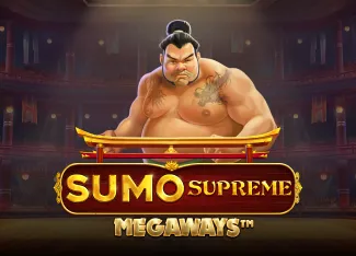 Pragmatic : Sumo Supreme Megaways - MG138