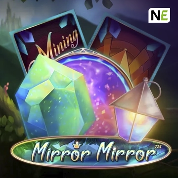 Fairytale Legends: Mirror Mirror - MG138