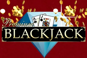Premium Blackjack - MG138