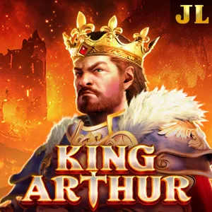 Jili : King Arthur - MG138