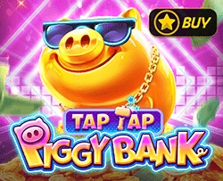 Piggy Bank TapTap - MG138