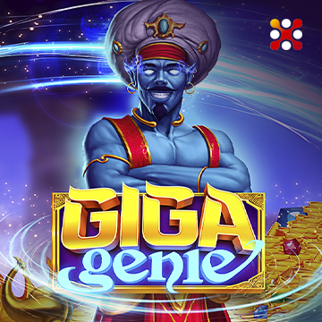 Mancala : Giga Genie - MG138