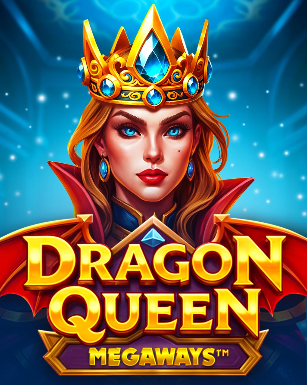 Dragon Queen MEGAWAYS - MG138