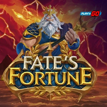 Fates Fortune - MG138