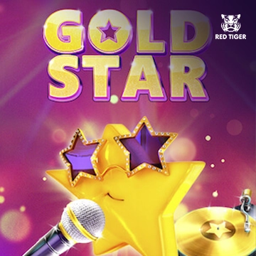 Redtiger : Gold Star - MG138