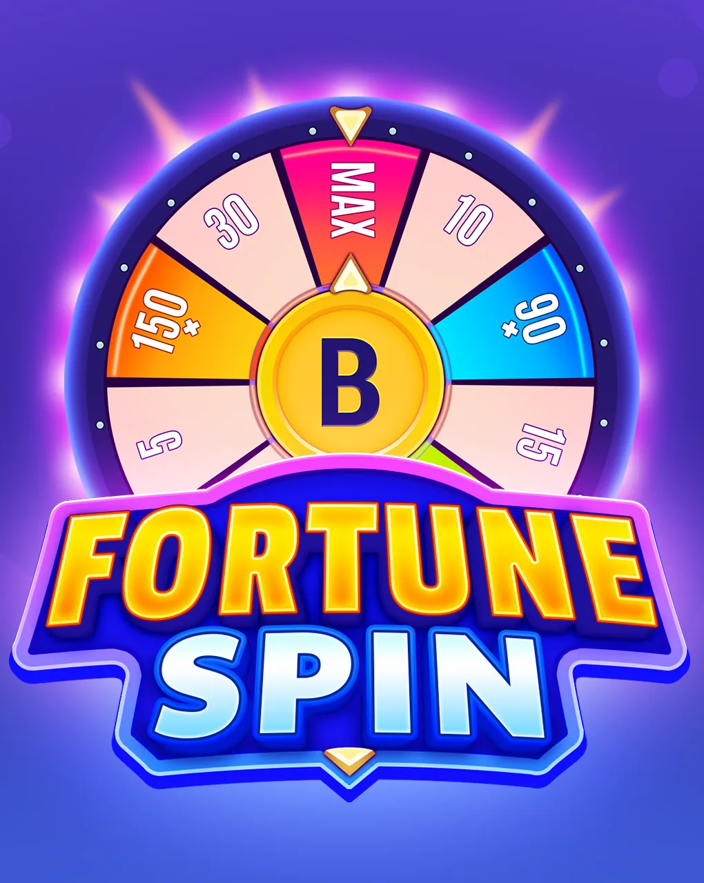 Fortune Spin - MG138