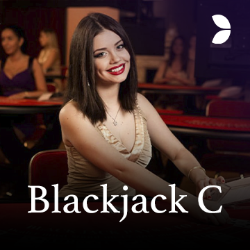 Blackjack C - MG138
