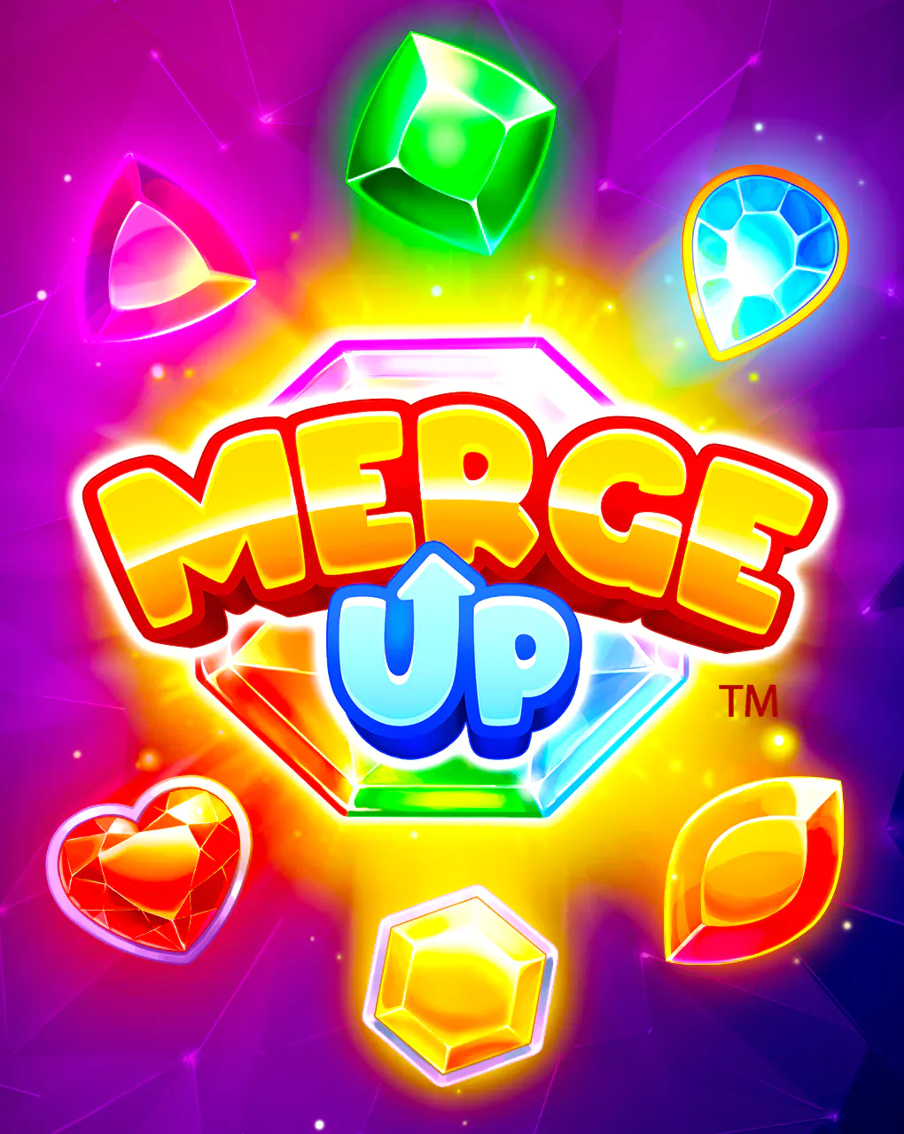 Merge Up - MG138