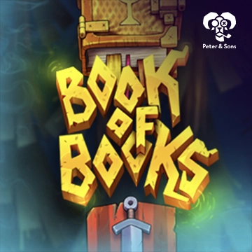 Book of Books - MG138