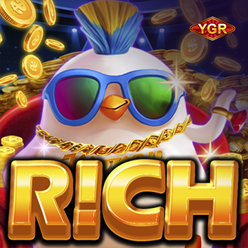R!CH - MG138