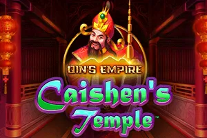 Qins Empire: Celestial Guardians - MG138