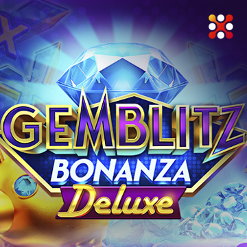 Mancala : Gemblitz Bonanza Deluxe - MG138