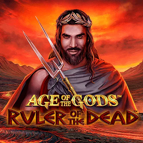 Age of the Gods: Ruler of the Dead - MG138