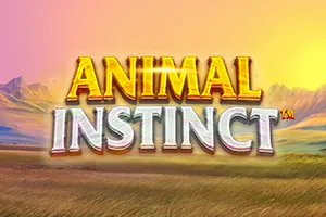 Animal Instinct - MG138