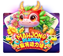 Joker123 : Mahjong Reactor - MG138