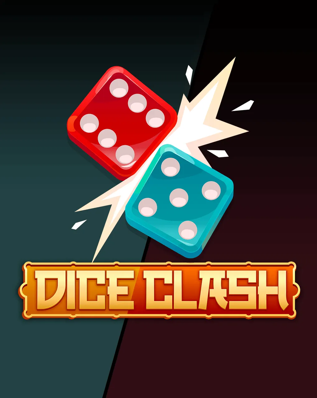 Dice Clash - MG138