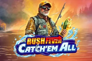 Rush Fever Catchem All - MG138