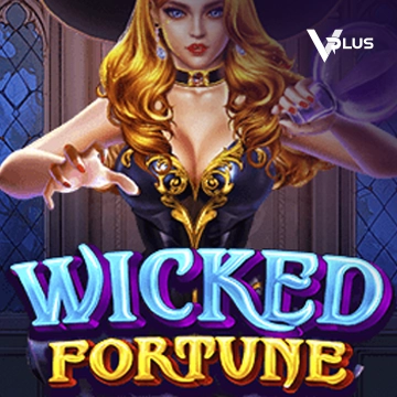 Wicked Fortune - MG138