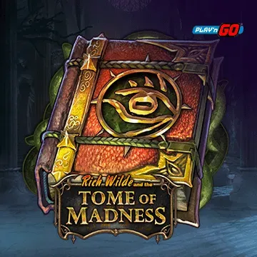 PlaynGo : Tome of Madness - MG138