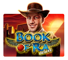 Joker123 : Book Of Ra Deluxe - MG138